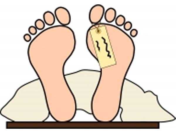 उप्र: लापता हुई 9 साल की बच्ची की लाश मिली उप्र: लापता हुई 9 साल की बच्ची की लाश मिली